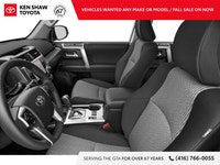 Ice Cap 2023 Toyota 4Runner Base TRD Off Road! We are the longest-standing Toyota Dealership in Toro... (image 5)