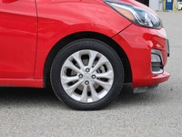 2019 Chevrolet Spark LT Hatchback Compact, efficient, and surprisingly well-equipped, this 2019 Chev... (image 7)