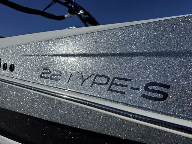 2022 ATX Boats 22 Type-S in Powerboats & Motorboats in St. Albert - Image 5
