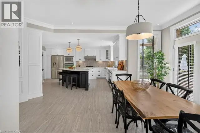 543 WERNI Court Waterloo, Ontario in Houses for Sale in Kitchener / Waterloo - Image 16