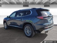 This 2024 GMC Acadia Denali is powered by a responsive 2.5L I-4 engine paired with a smooth 8-speed... (image 3)