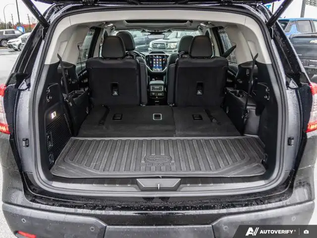 2025 Subaru Ascent Premier | Eyesight | Low Kms | Vented Seats in Cars & Trucks in Tricities/Pitt/Maple - Image 13