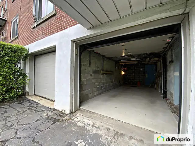 $1,548,000 - Duplex in Côte-des-Neiges / Notre-Dame-de-Grâce in Houses for Sale in City of Montréal - Image 6