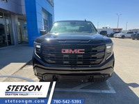 WAS: $52704 NOW: $50704 plus taxes and licensing fees2024 GMC Sierra 1500 Pro 4WD | 5.3L V8 | Graphi... (image 1)
