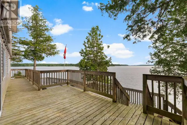 356 ECHO POINT ROAD Lanark Highlands, Ontario in Houses for Sale in Ottawa - Image 28