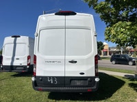 Engineered to be the dependable backbone of your business operations, this 2025 Ford Transit Cargo V... (image 5)