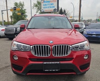 FINANCING AVAILABLE – 2016 BMW X3 xDrive35i AWD Looking for luxury, performance, and year-round conf... (image 9)