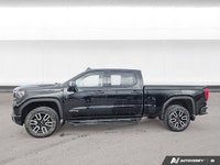 Experience the capability and premium comfort of this 2024 GMC Sierra 1500. Finished in striking Ony... (image 2)