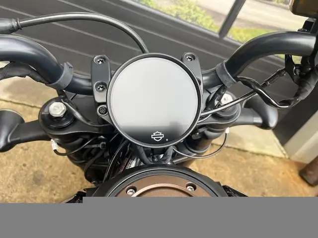 2024 Harley-Davidson RH1250S - Sportster S in Sport Bikes in Edmonton - Image 18