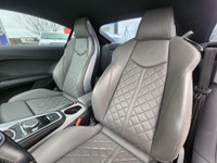 Stunning, Tango Red Audi TTS AWD, 292 HP 2.0L Turbo, Audi Virtual Cockpit, Bang & Olufsen Premium so... (image 7)