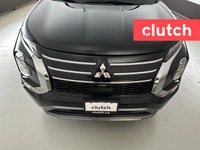Brake Assist, Power Tailgate/Hatch, Auto Dimming Rearview Mirror and more! Clutch is the largest onl... (image 6)