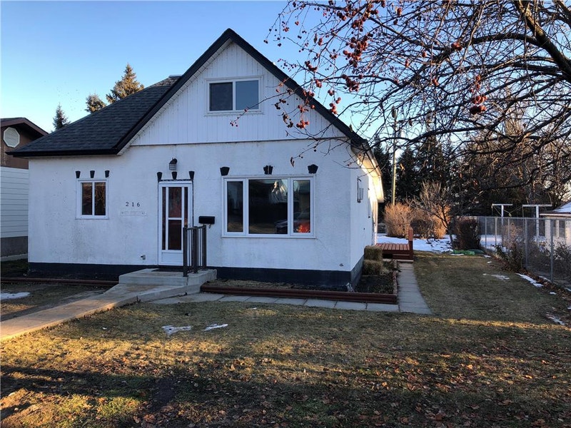 216 Second Street S Belmont, Manitoba Houses for Sale Brandon Kijiji