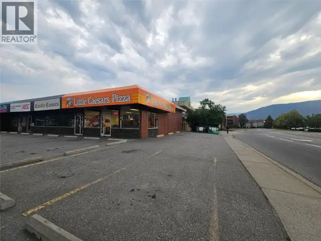 1413 Main Street Penticton, British Columbia in Commercial & Office Space for Sale in Penticton - Image 4