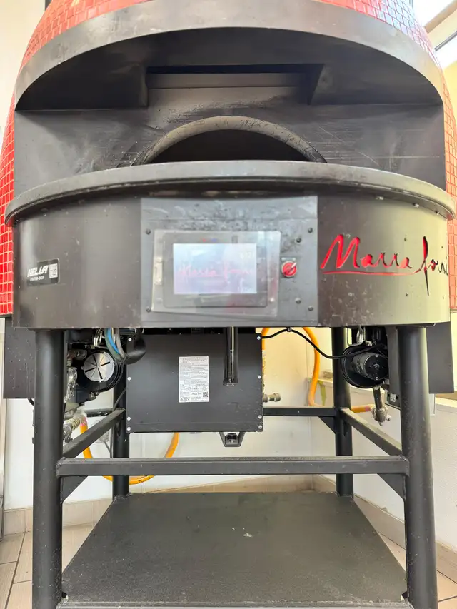 MARRA FORNI OVEN RT9062864746344833123