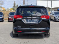 Only 9,122 Miles! This Chrysler Grand Caravan has a dependable Regular Unleaded V-6 3.6 L/220 engine... (image 6)