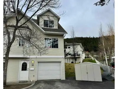 Experience the perfect blend of privacy and convenience in this sought-after end-unit at Sunridge Ga...