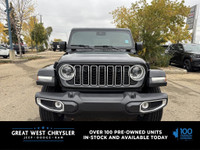 Only 6,500 Miles! This Jeep Wrangler delivers a Regular Unleaded V-6 3.6 L/220 engine powering this... (image 1)