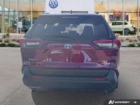 This Toyota RAV4 boasts a Gas/Electric I-4 2.5 L/152 engine powering this Variable transmission. Whe... (image 3)