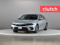 NO ACCIDENTS / CLEAN CARFAX / 1 OWNER / Auto Dimming Rearview Mirror, Front Heated Seats, Rear Heate... (image 1)