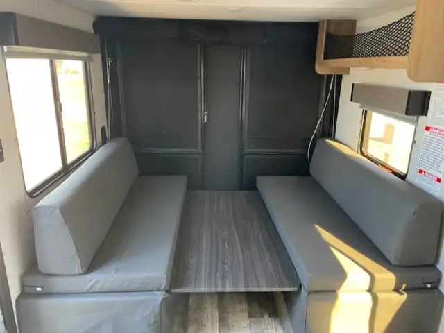 2024 FOREST RIVER GREYWOLF 24 RRT! AWESOME TOYHAULER! $41995!  in RVs & Motorhomes in London - Image 11