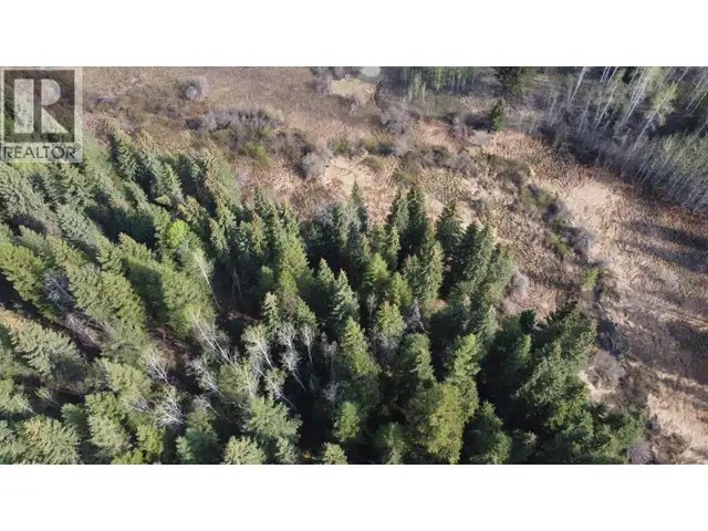 LOT B BRYCE ROAD Forest Grove, British Columbia in Land for Sale in 100 Mile House - Image 9
