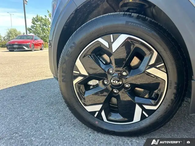 2026 Kia Niro EV Wind Fwd | 2 Keys | Cloth | Accident Free in Cars & Trucks in Mississauga / Peel Region - Image 10