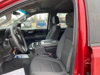 Experience commanding power and rugged capability in the 2021 Chevrolet Silverado 1500 Custom Trail... (image 8)