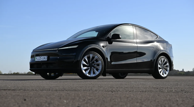 Tesla Model Y OE TL08 199.5 Winter Wheel & Tire Packages (All-In, Tax-In) Wheels: OE TL08 199.5 40 5...