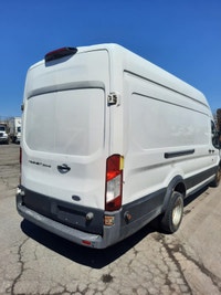 2018 Ford TRANSIT 350 HI ROOF Ryder Stock ID: 859670 Transmission Type/Speed: AUTO 6 Engine: DIESEL... (image 5)