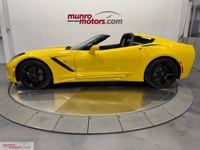 Vehicle Highlights include: 1LT, 7 Speed Manual with REV Match, NPP Performance Exhaust, Gloss Black... (image 5)