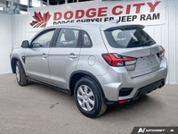 This Mitsubishi RVR delivers a Regular Unleaded I-4 2.0 L/122 engine powering this Variable transmis... (image 3)