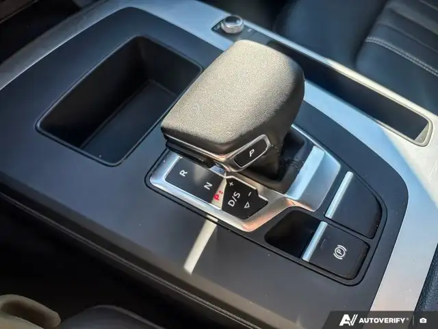2024 Audi Q5 Komfort | 4 Doors | 201 Hp | 1 Owner in Cars & Trucks in Prince George - Image 20