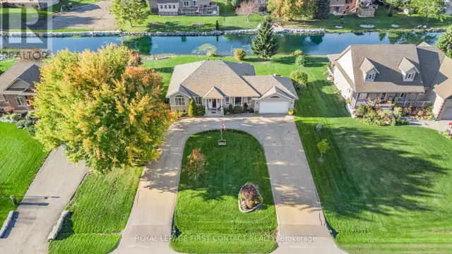93 BAYSHORE DRIVE Ramara, Ontario dans Maisons à vendre dans Barrie - Image 3
