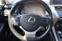 Accident Free Experience Luxury and Performance with the 2018 Lexus NX 200t AWD. This Sleek and Soph... (image 9)