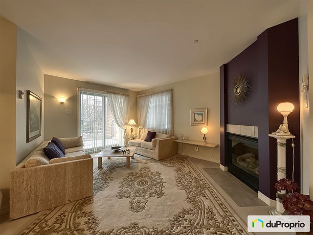 $425,000 - Condominium for sale in Duvernay — photo 1