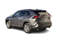 Our 2023 Toyota RAV4 Hybrid XLE in Magnetic Gray Metallic is in stock and ready for your driveway! C... (image 6)