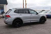 Elevate Your Drive with the 2023 VW Tiguan Comfortline R-LINE BLACK EDITION 4Motion AWD. Discover th... (image 6)