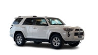 2023 Toyota 4Runner Leather, Bluetooth Hands Free Phone, Back-Up Camera, All Wheel Drive, Moonroof,... (image 1)