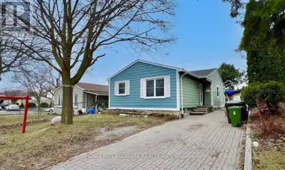 81 UNITED SQUARE Toronto (Malvern), Ontario