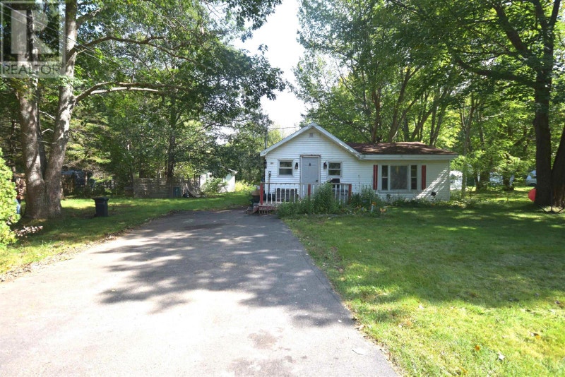 164 Dodge Road Wilmot, Nova Scotia Houses for Sale Annapolis Valley