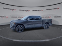 Dealer Certified Pre-Owned. This Ram 1500 delivers a Gas V-8 5.7 L engine powering this Automatic tr... (image 3)