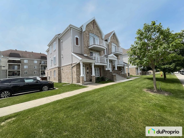 $369,900 - Condominium for sale in Mascouche — photo 2