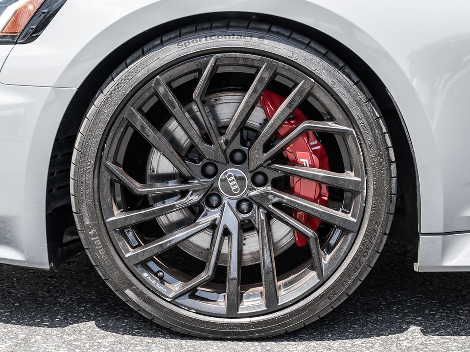 Audi Rs 5 2023 photo 4