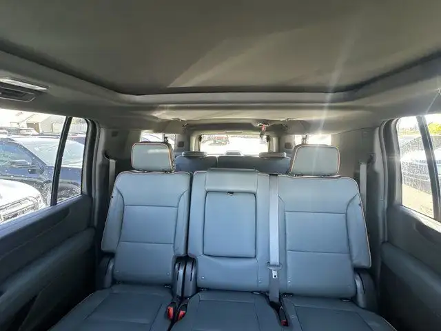 2026 GMC Yukon XL AT4 in Cars & Trucks in Calgary - Image 27