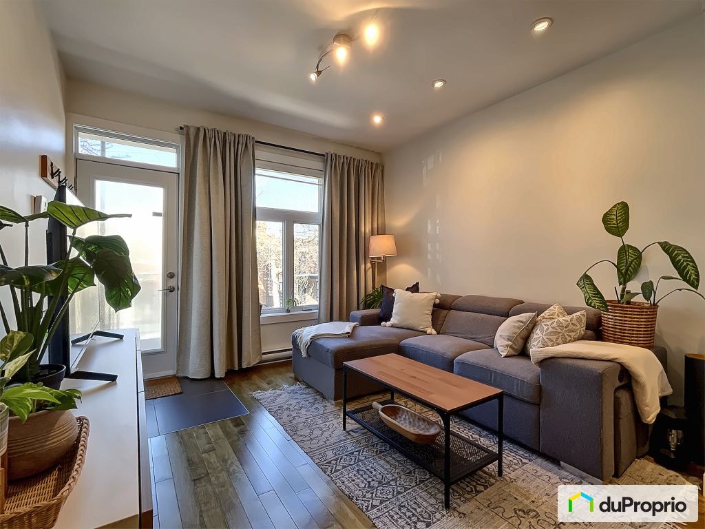 $379,000 - Condominium for sale in Rosemont / La Petite Patrie — photo 3