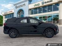 Heated Steering Wheel | Heated Driver & Front Passenger Seats | Lane Change Alert w/Side Blind Zone... (image 5)