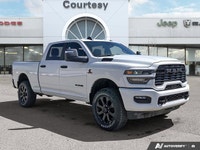Save thousands! Command every journey in the brand-new 2025 Ram 3500 Big Horn Crew Cab Pickup, showc... (image 7)