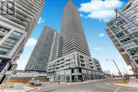 #906 -70 ANNIE CRAIG DR Toronto, Ontario