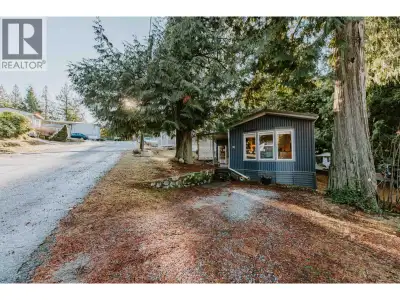 Great family park tucked away in rural area on picturesque North Road, with lower than typical pad r...