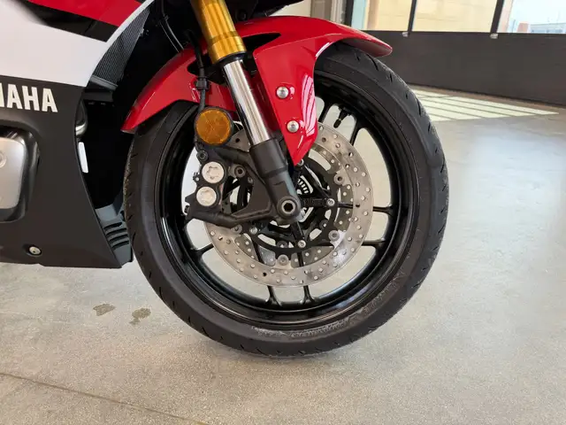 2026 Yamaha YZF-R7 70th Anniversary Edition in Street, Cruisers & Choppers in Winnipeg - Image 18
